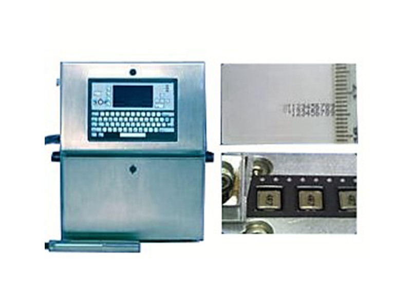 SQ3720P白墨小字符噴碼機