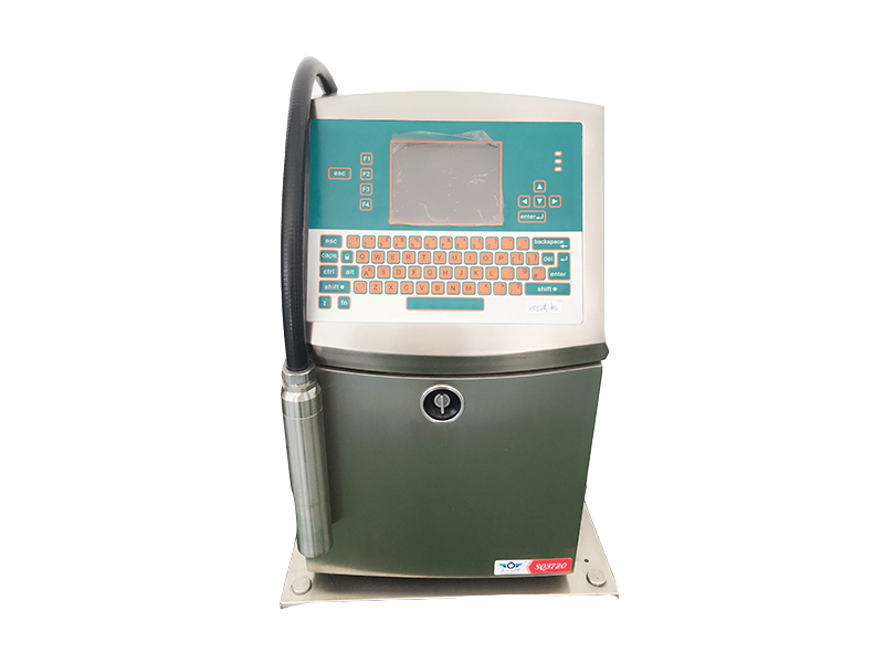 SQ3720W小字符噴碼機